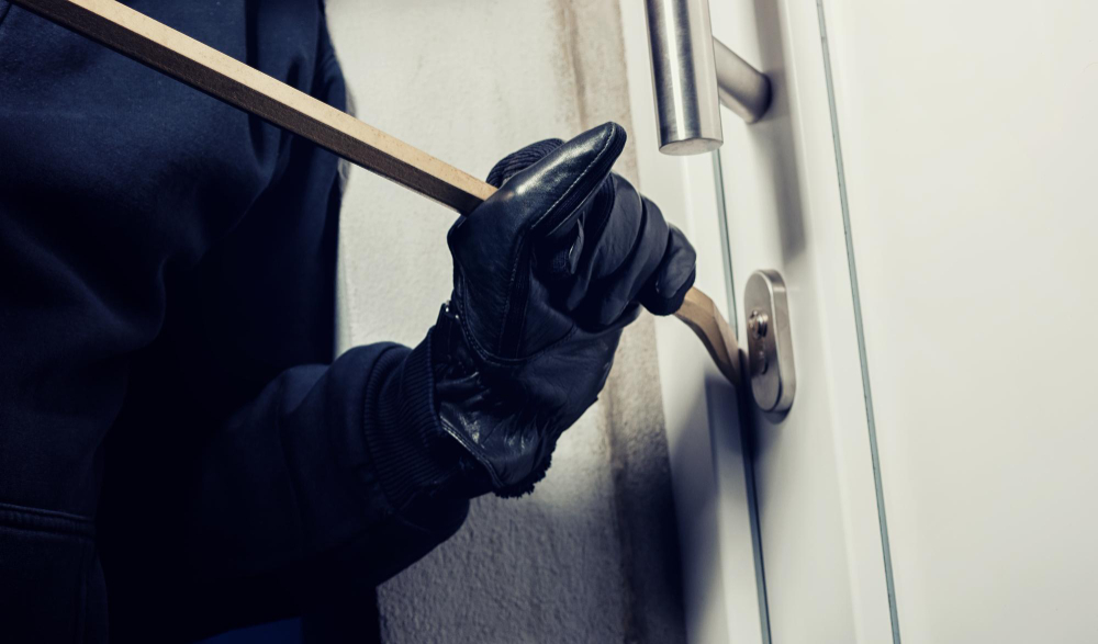 Señales de que su casa está marcada o vulnerable a robos
